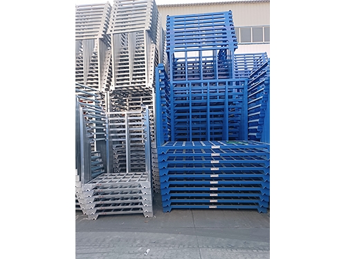 帶護欄式巧固架廠家